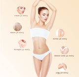 IPL Hair Removal Device - 3-in-1 Permanent Hair Reduction, Skin Rejuvenation & Acne Control V888-ELOSUNG35680