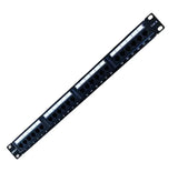 LDR 24 Port Cat6/5e Patch Panel Rack Mount - 1U V1202-V2-RCLDR-ACC-PP-24-6