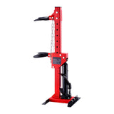 Strut Spring Compressor, 4.5 Ton/9920 LBS Hydraulic Jack Capacity, 1 Ton Rated Compression Force, V952-ZXJZDHCZQJTYYH9F2V0
