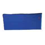 Sleeping Bag Liner Super Thick Fleece Soft Sleeping Bag Liner Blanket for Camping Travel Backpacking V1294-YM0706-3117230175416