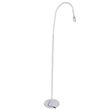 UV Lash Light 5W Quick Curing Flexible Gooseneck Adjustable Aperture Lash Extension UV Lamp with V1294-YM0901-3119240064611
