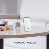 Hanging Neck Air Purifier, Wearable Personal Ionizer V1263-JX-4771