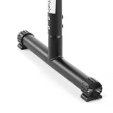 Powertrain Pair Dip Bar Parallette Stand Workout Station RACK-DIP