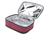 Portable Electric Lunch Box Food Heater USB Constant Heating Insulation Bag Heated Lunch Box Bag V1294-YM0703-3113230101911