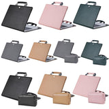 15.4 Inch Macbook Pro Protective Tote Bag - Dark Green PRL-5076072060DBT