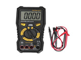 Multifunction Digital Multimeter True RMS Intelligent LCD Autoranging NonContact Capacitance V1294-YM0901-3117210113411