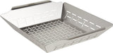 Professional Grill Basket - High-Quality Baking Trays - Barbecue Pans - BBQ Grill Basket - Optimal V1188-MS101-02145-1