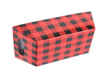 Empty Gift Basket with Handles Sturdy Tray Wine Gift Basket Party Favors Basket for Graduation V1294-YM0703-230707HL02-3