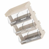 Tea Bag Office Bar Desktop Tea Bag Coffee Capsule Storage Rack Multilayer Countertop V1294-YM0710-3117230342013