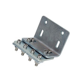 Telescopic Sliding Gate Pulley System V63-952151