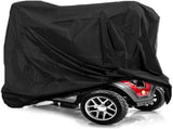 Electric Scooter Cover - Oxford Fabric 210D Electric Scooter Cover - Waterproof Scooter Cover V1188-MS101-03267-1