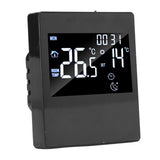 3A Smart Thermostat LCD Display Programmable Widely Used Water Heating Thermostat for Home Office V1294-YM0901-3114230132212