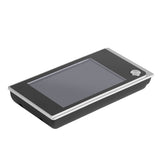 3.5" LCD Digital Video Door Peephole Viewer Camera Home Security System V1294-YM0722-JYB02248
