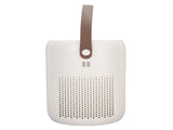 Desktop Air Purifier Ion Release Quiet Portable Odor Removal Indoor Air Purifier for Home Bedroom V1294-YM0901-3113250088511
