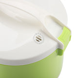 24V 180W 1.6L Electric Portable Multifunctional Rice Cooker Food Steamer for Cars V1294-YM0901-JY12966-01