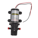 Diaphragm Water Pump Self Priming Intermittent Diaphragm Pump High Pressure Water Pump for Home V1294-YM0626-3111220315011