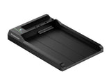 Simplecom SD570 NVMe M.2 SATA HDD and SSD Dual Bay Docking Station USB 3.2 Gen 2 10Gbps Offline V28-SD570