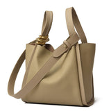 Crossbody Bags for Women Travel Tote Bag Womens Handbags Ladies Purses Bucket Bag Leather V1370-AZ4-05288