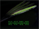 ESPER Explorer X-RACE 39S Badminton Racket 4U 84g Full Carbon Fiber Beginner G6 Entry-Level Racket V1232-XRACE39S001