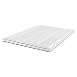 Giselle Bedding Mattress Topper Pillowtop - Single TOPPER-MF-S
