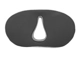 Seat Cushion Memory Foam Slow Rebound Cushion with Washable Cover for Office Chair Car Seat Long V1294-YM0901-3117250145111