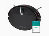 Smart Robot Vacuum Cleaner w/ 3-in-1 HEPA & Mopping Pad V196-RV2100