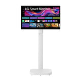 LG 31.5'' Swing Monitor DS-LG32U889SAW