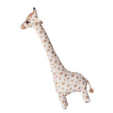 Giraffe Doll Plush Toy Cute Soft Full Filling High Elasticity Skin Friendly Perfect Gift for Kids V1294-YM0703-3117230124312