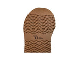 GROSBY Womens Princess UGG Boots Genuine Sheepskin Suede Leather Slippers - Chestnut - 5 V563-GROSBY-401238-CHNT-5