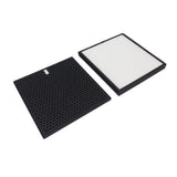 Air Purifier Filter Kit High Efficiency Particulate Air Filter Activated Carbon Filter for SHARP FZ V1294-YM0706-3113230187611