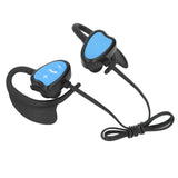 Swimming IPX8 Water Resistant Bluetooth 5.4 Noise Reduction Wireless Underwater V1294-YM0901-3111240305212