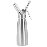 304 Stainless Steel Cream Foamer Whipper Dispenser Coffee Dessert Cake DIY Bake Tools500ML V1294-YM0901-3118200161311