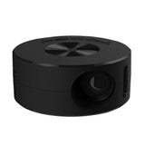Babies Projector - Portable LED Projector for Home opera, Camping, and Entertainment V1263-JX-4551