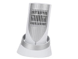 Desktop Heater Rapid Heating Portable Electric Heater Multifunctional Small Space Heater for Office V1294-YM0901-3113240308911