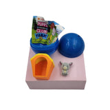 40X Puppy Club Farm Animal Toy Capsules 50mm Collectible Gacha in Display Box V274-TOY-KN-IGT-FARMAN1-50