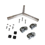 G4 Casters - 7gal V225-AG4-CASTER-7GAL