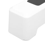 Touchless Toilet Flush Kit Automatic Toilet Flusher External Infrared Sensor Toilet Flusher 0.25S V1294-YM0901-3113240121011