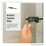 Scale Digital Caliper V63-952331