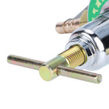 Oxygen Gas Regulator Gauge Gas Cylinder Pressure Reducer Reducing Valve Equipments V1294-YM0901-3113200068111