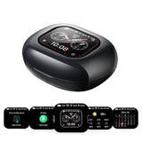 144-Language AI Translating Earbuds Bluetooth Open Ear Headphone Translation Device for Travel V1263-JX-7299-1