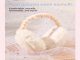 White Winter Gift Box Set for Women - Soft Warm V888-ELOSUNG53150