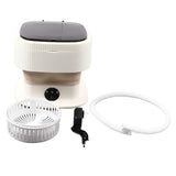 Foldable Washing Machine 10L Capacity Portable Mini Washer for Baby Clothes Underwear Socks V1294-YM0901-3113230277713