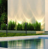 Solar Led Pathway Light 0.5W V1099-BR-BLS1B 40PCS