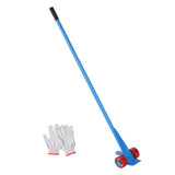 Pallet Buster, 152.4 cm Handle, 4 ton Weight Capacity, Q235 Carbon Steel, Heavy Duty Deck Wrecker V952-QG6600IBS5INZ47P4V0