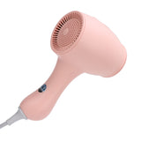 Kids Hair Dryer 3 Speeds Negative Ionic Constant Temperature Hair Care Adjustable Alternating V1294-YM0901-3113240269012