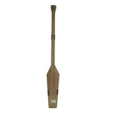 Handcrafted Decorative Paddle Wall Art 119cm V637-12817PDL