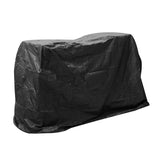 SWETRACE BBQ Pit Cover for Grill Nylon 1Pcs 67x24x46in V1189-LWWAL-20260327-03576