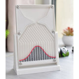 Galton Board Scientific Model Normal Distribution Model Stress-Relief & Educational Gift V1192-AZ-W-20901