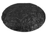 Inflatable Hot Tub Cover Energy Saving Spa Pool Bathtub Round Dust Lid V1294-YM0901-3111250140811