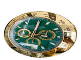 Watch-Style Wall Clock 14-Inch Silent Movement V1142-LP9002204659943
